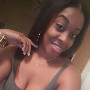 Meet your Posher, Chardae